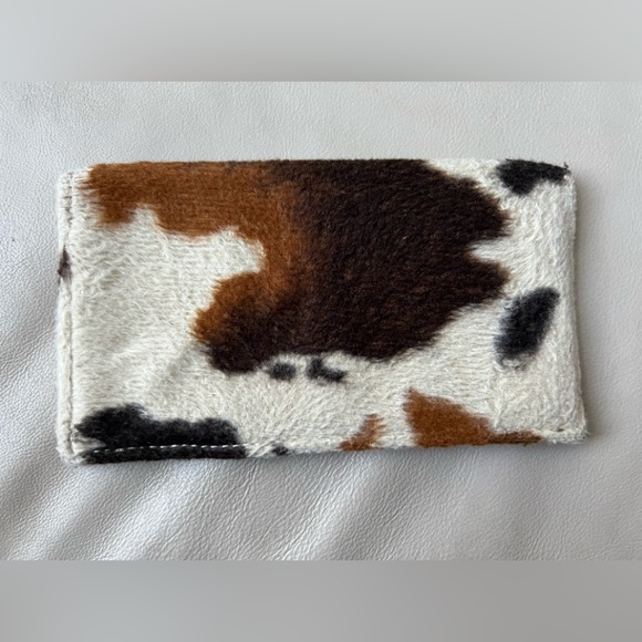 BHW Western Themed Handbag w/Accessories - Picture 15 of 16